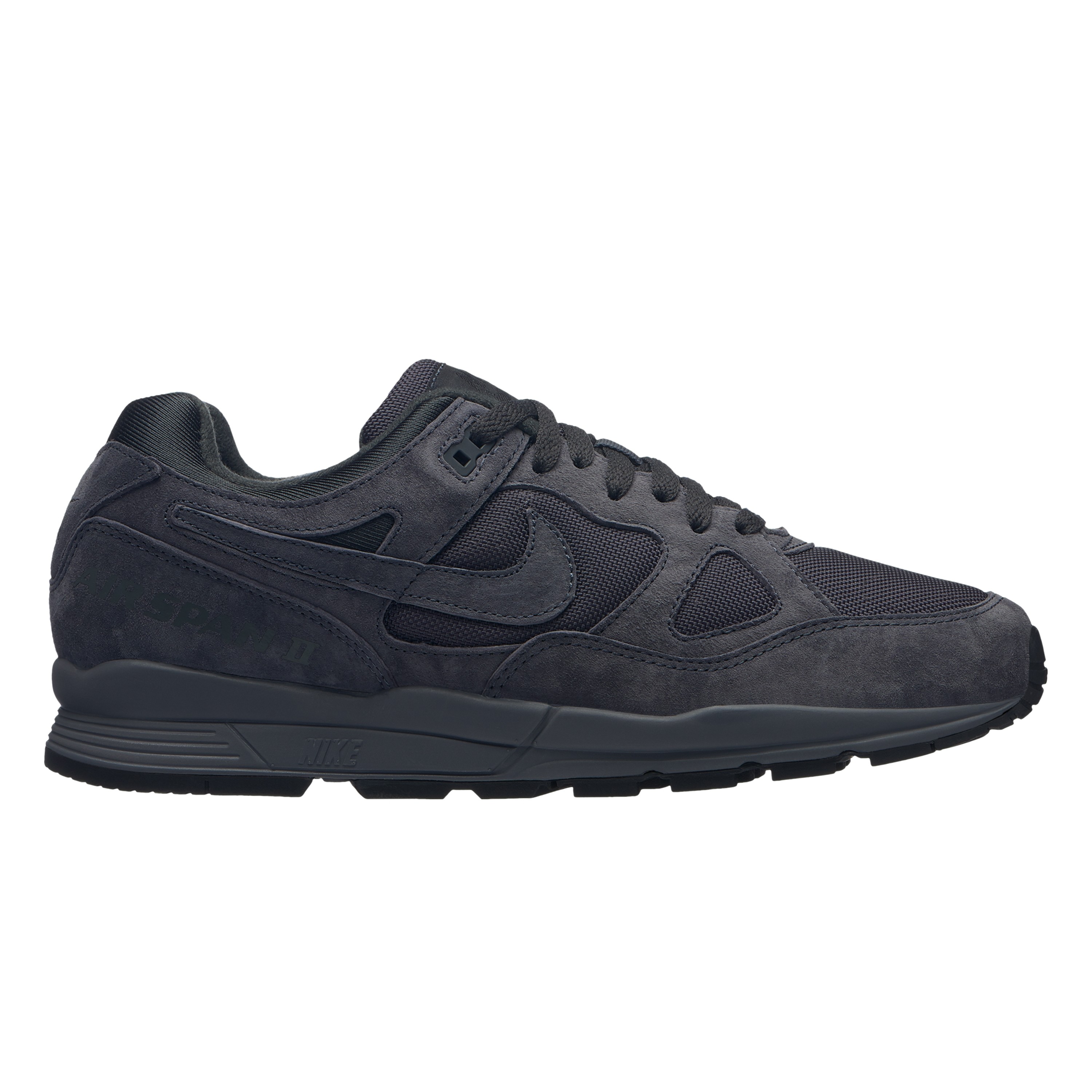 nike air span 2 premium anthracite