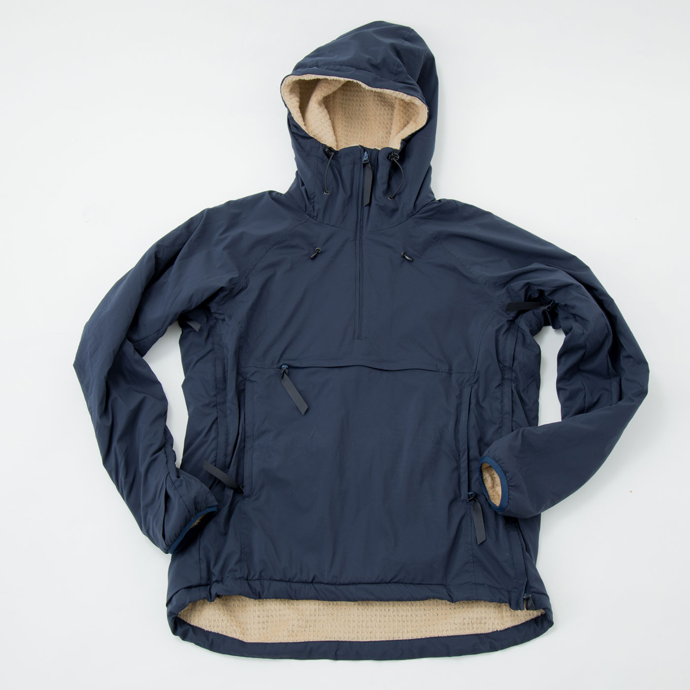 Very Goods | 山と道 Alpha Anorak - 山と道 ONLINESHOP