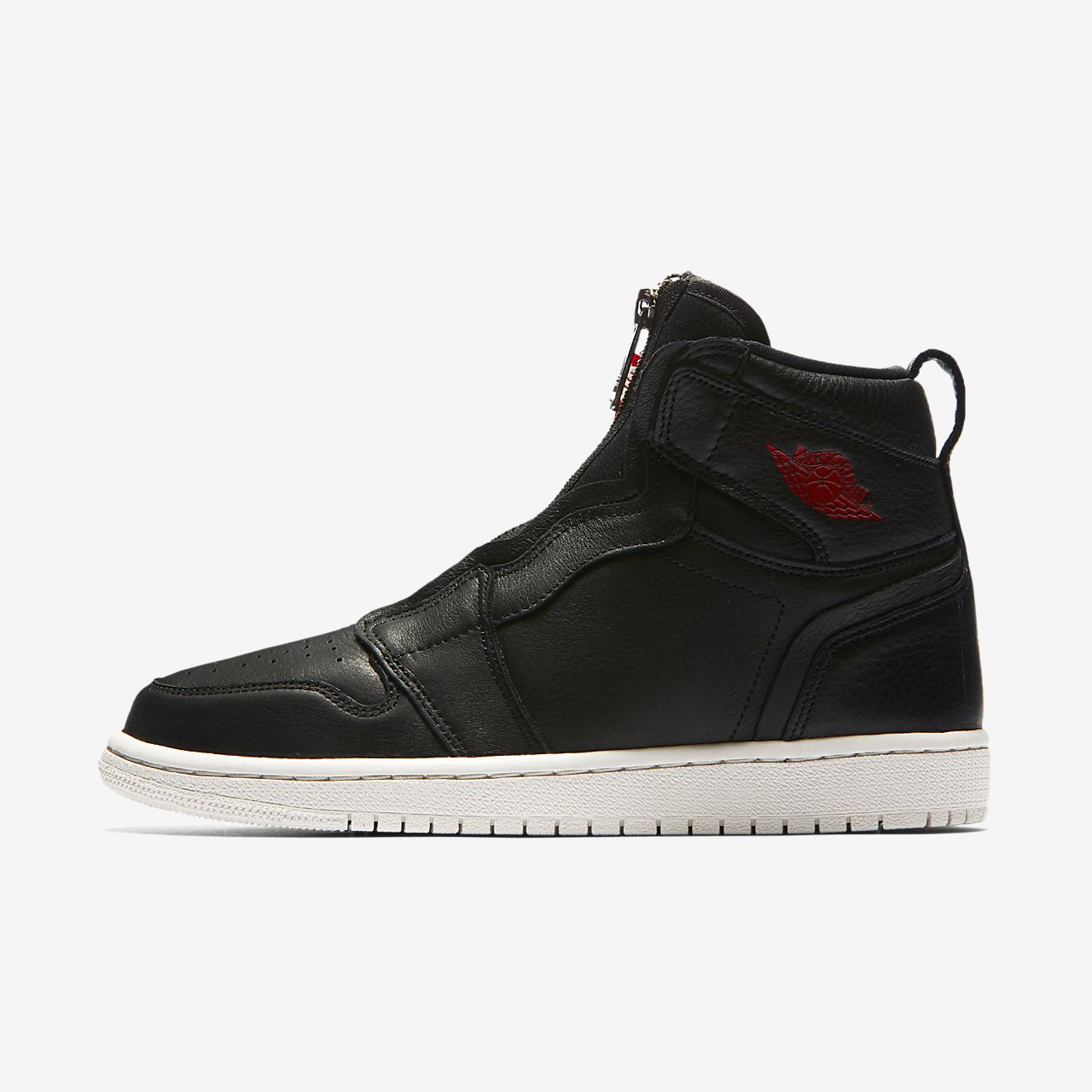 nike jordan 1 high zip