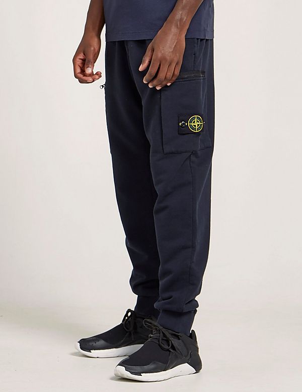 stone island track pants