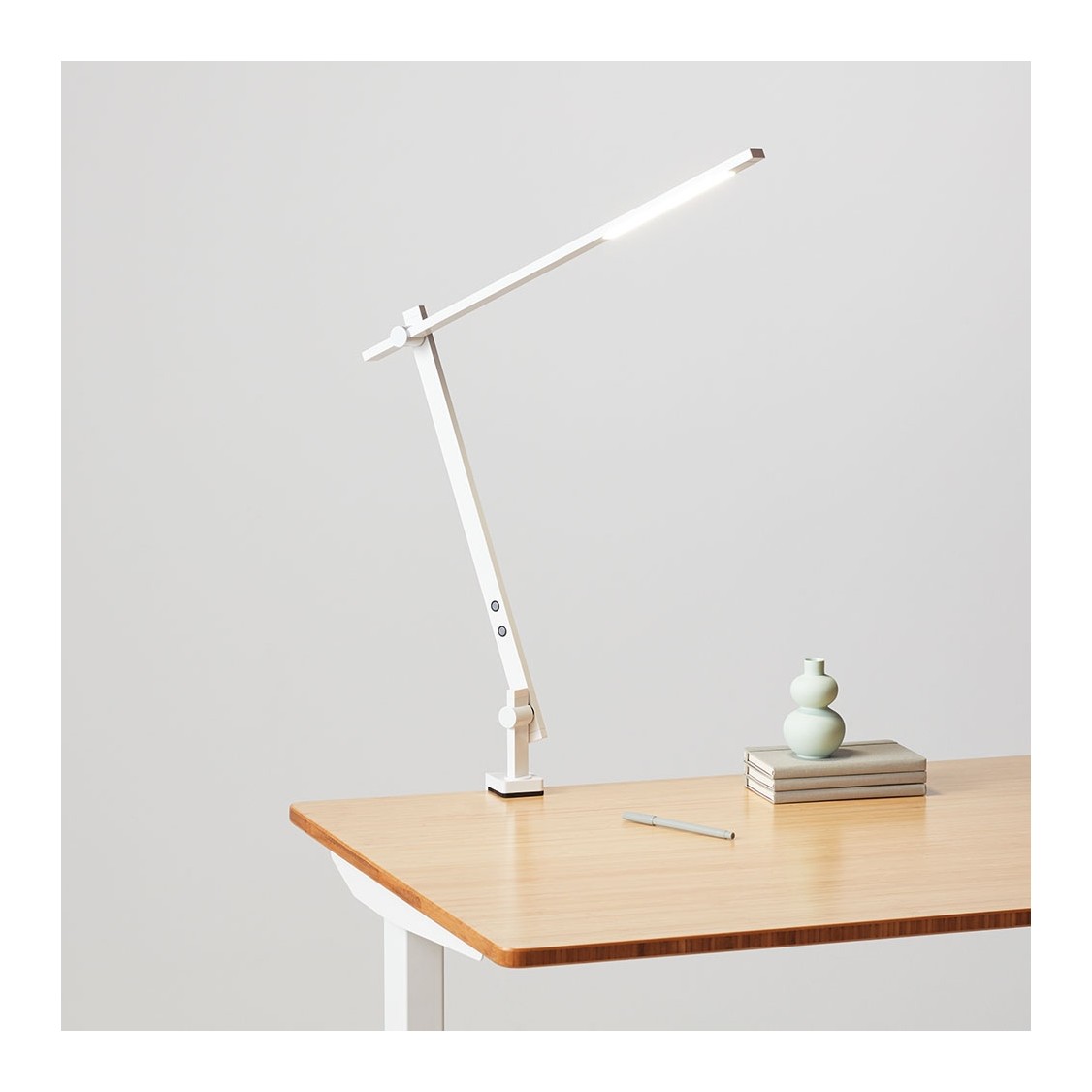 Very Goods Beam LED Desk Lamp Fully