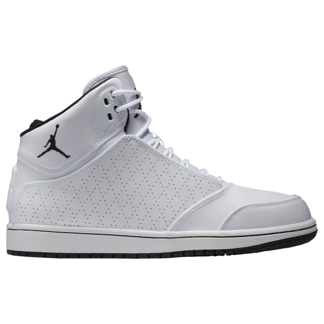 foot locker men's jordans