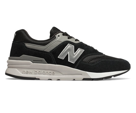 new balance 997 h black