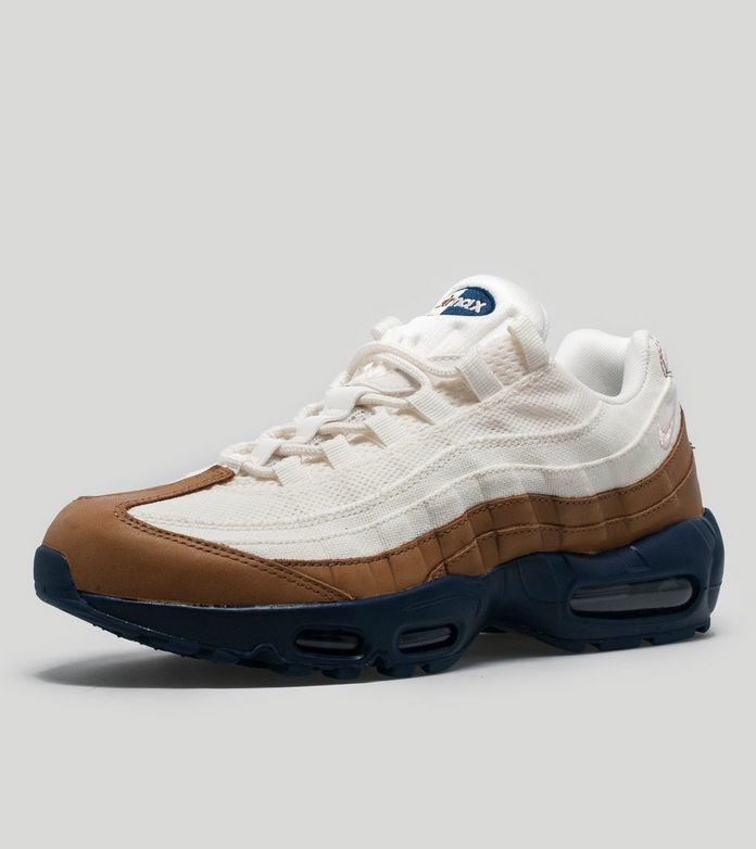 air max 95 ale brown