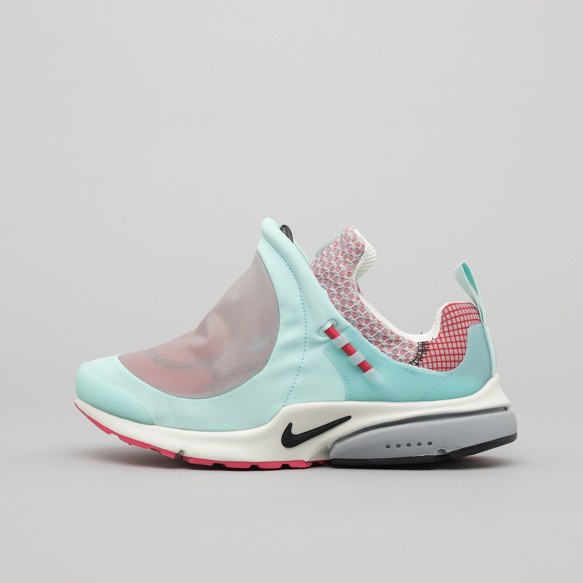 comme de garcon presto