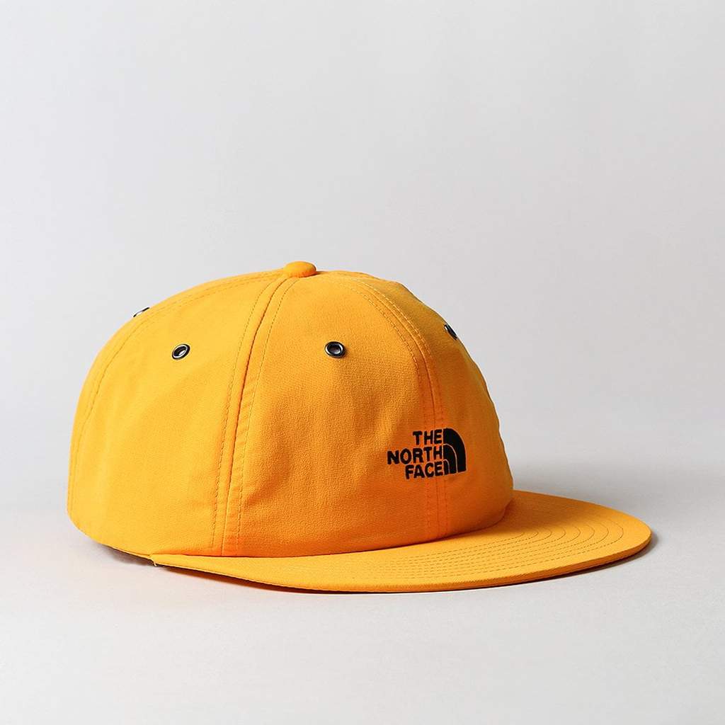 north face 6 panel cap