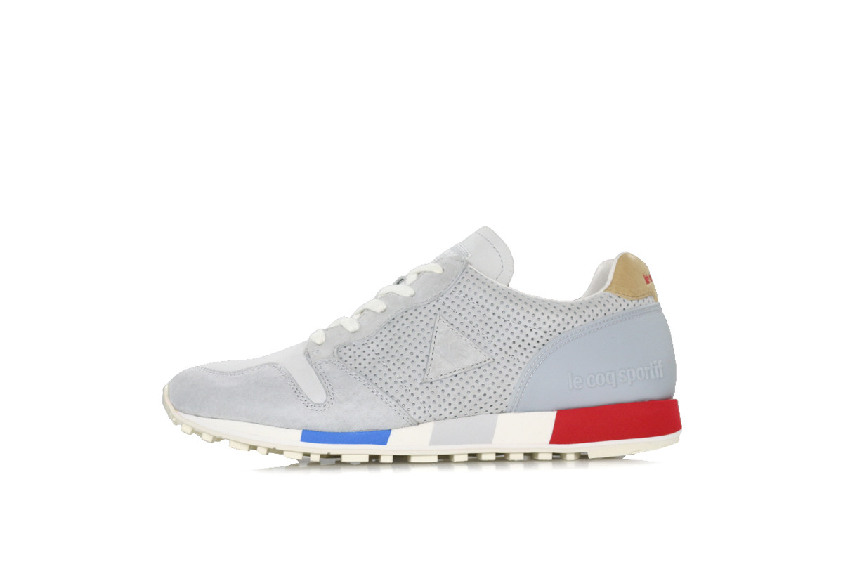 Very Goods Le Coq Sportif Omega Premium BBR hanon shop