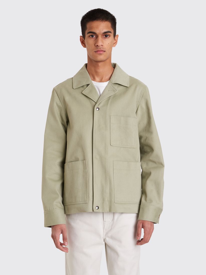 vintage levis denim jacket mens