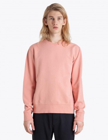 acne casey sweatshirt