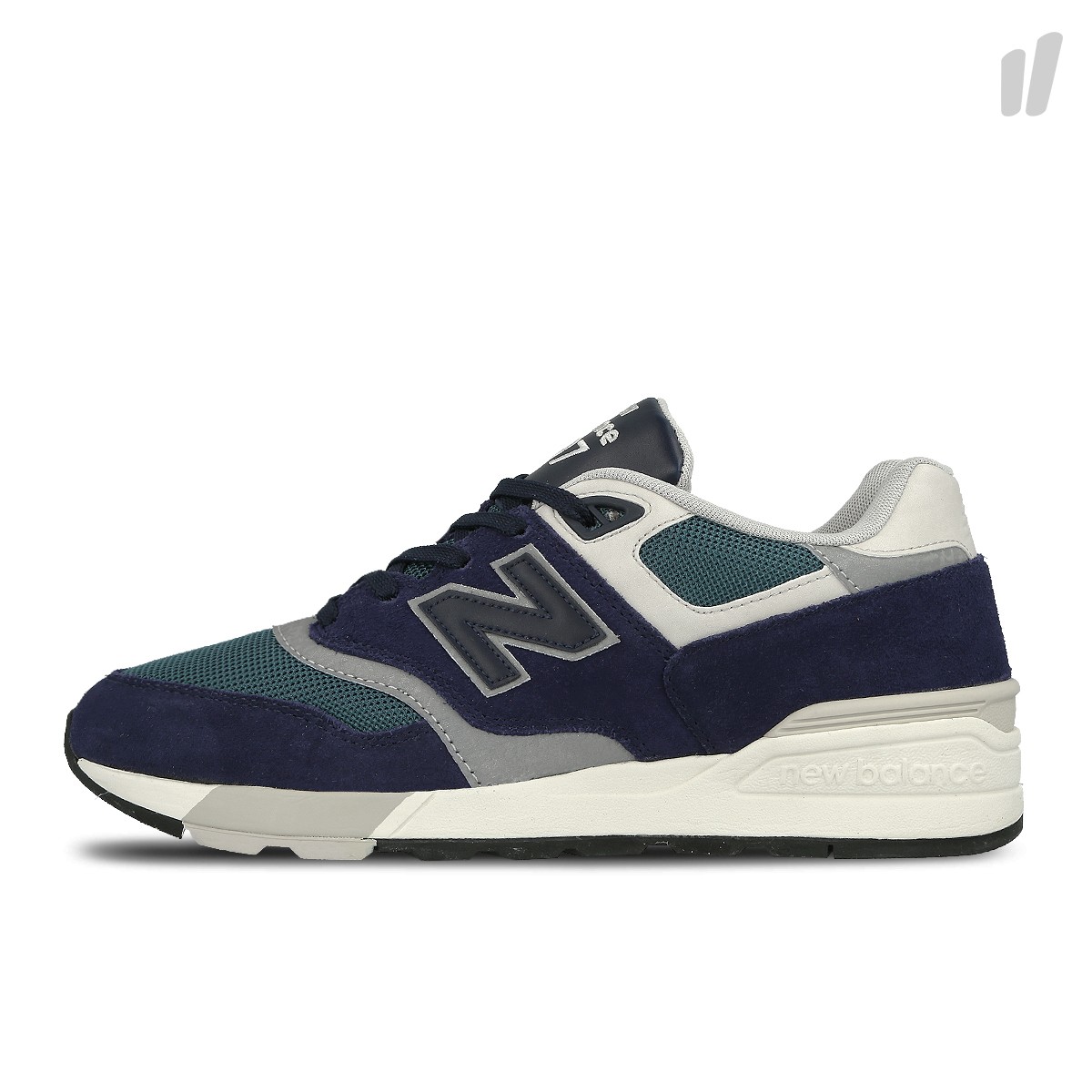 new balance ml 597