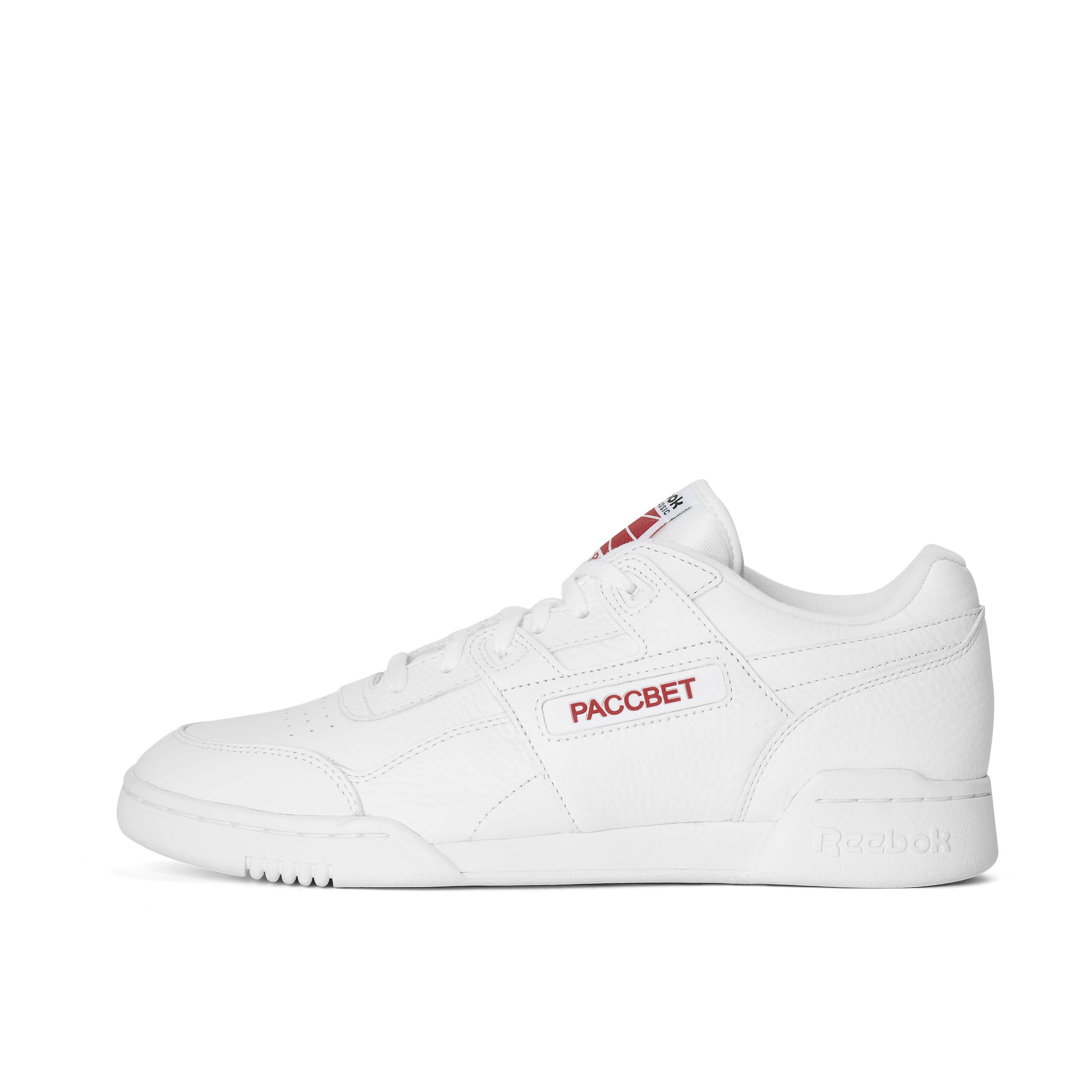 reebok x gosha rubchinskiy white