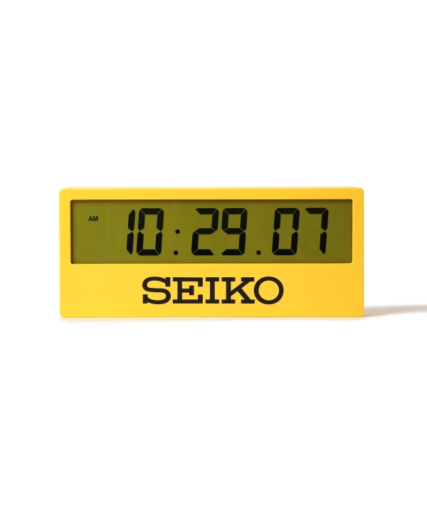 seiko sports timer