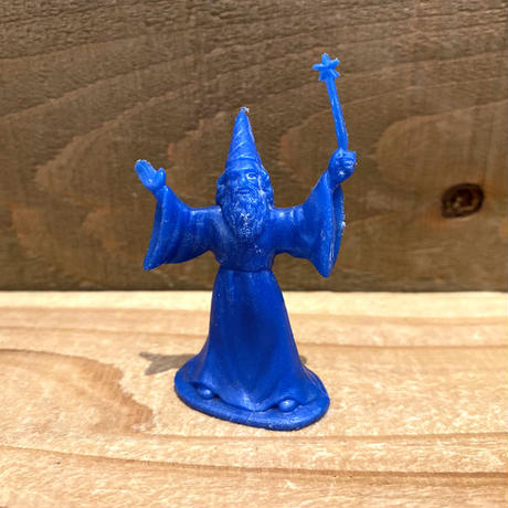 Very Goods | Dragonriders of the Styx Wizards Plastic Figure...