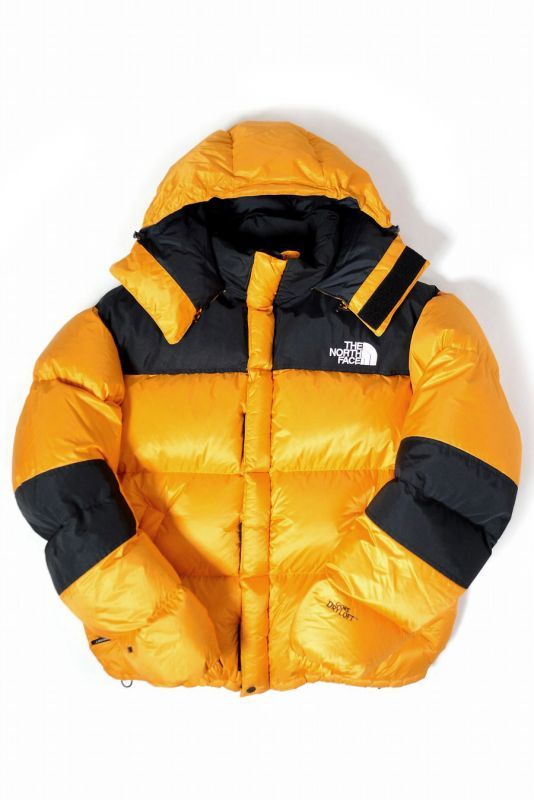 Very Goods | {DEADSTOCK THE NORTH FACE SUMMIT DOWN JACKET ノース