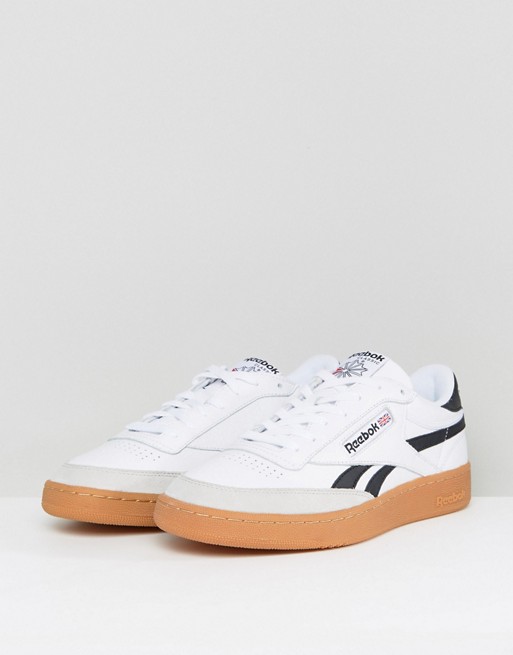 reebok revenge trainers