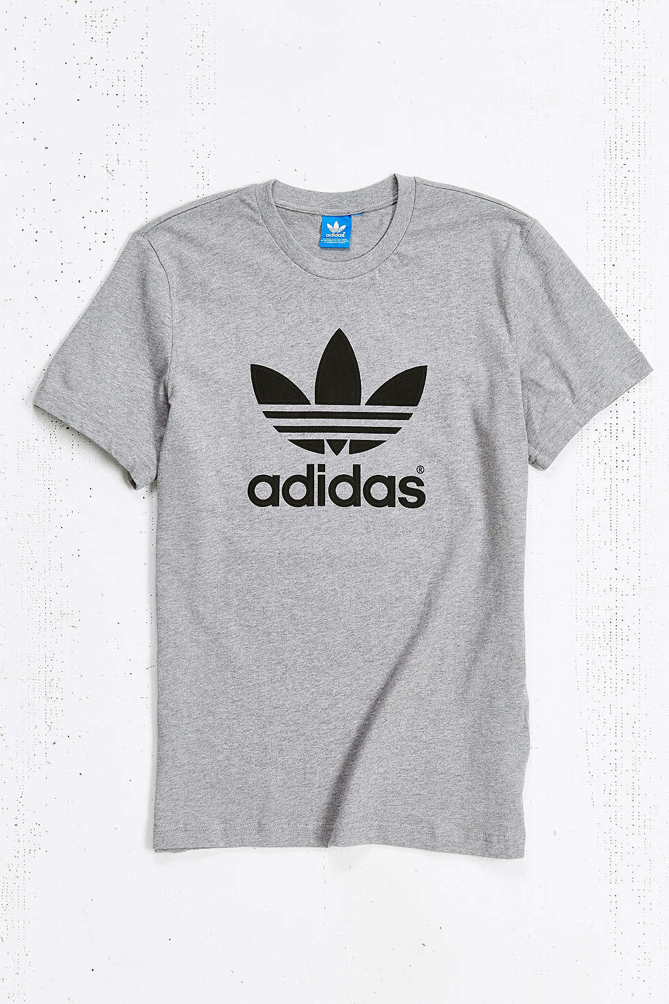adidas shirt urban outfitters