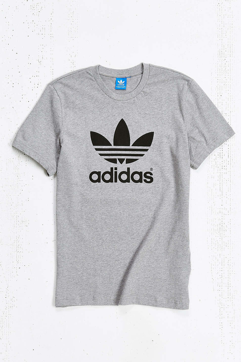 adidas t shirt urban outfitters