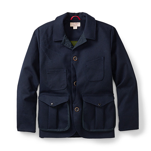 Very Goods | Guide Work Jacket | Filson