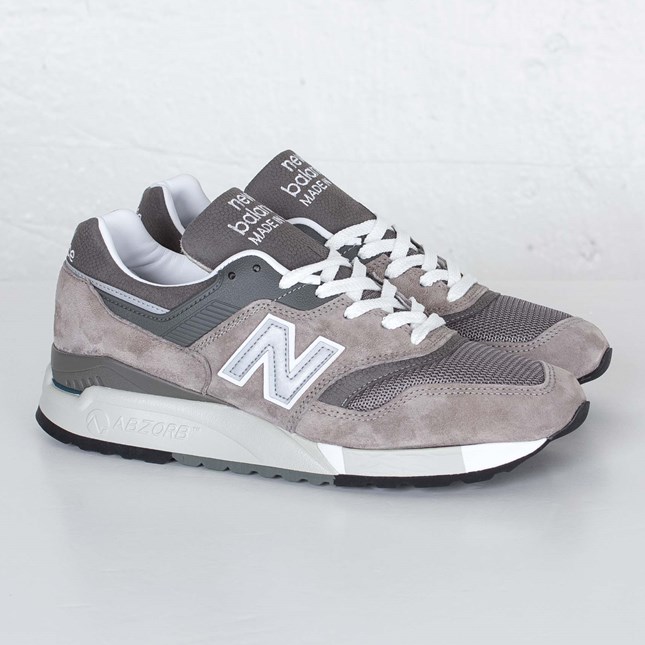 Very Goods | New Balance M9975 - M9975GR - Sneakersnstuff