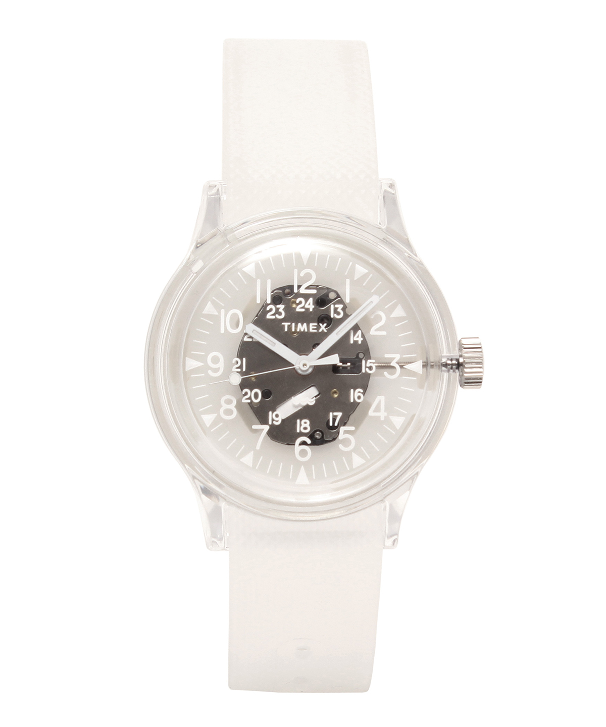 Very Goods | BEAMS BOY（ビームス ボーイ）TIMEX × BEAMS BOY