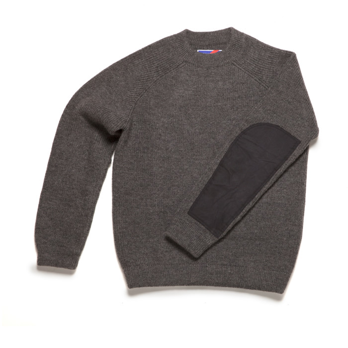 Very Goods | Best Made Company — The Guide Sweater