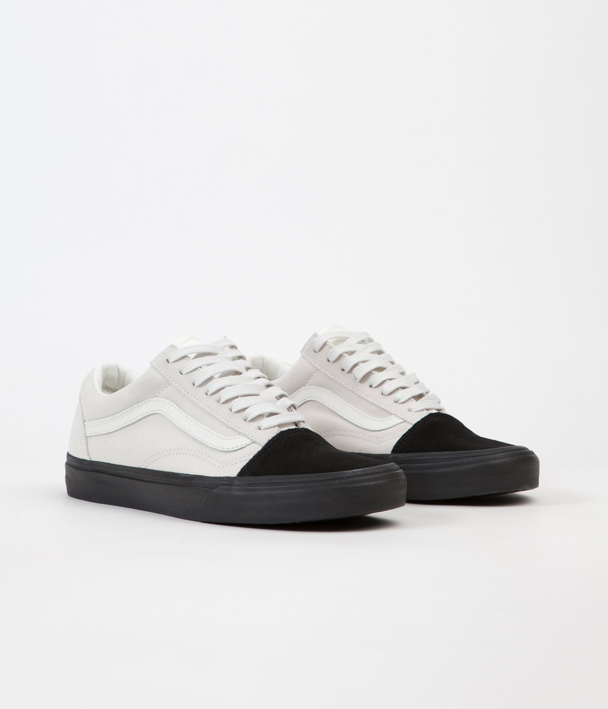 vans old skool white black vans old skool white black