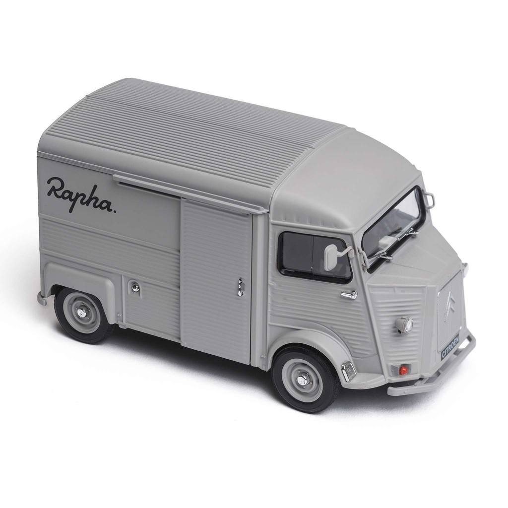 Rapha CITROEN TYPE H ラファ シトロエン 1/24 Amazon.co.jp: Rapha. CITROEN TYPE H ラファ シトロエン 1/24