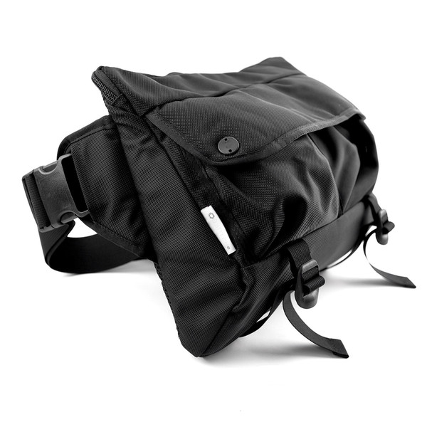 dsptch messenger bag