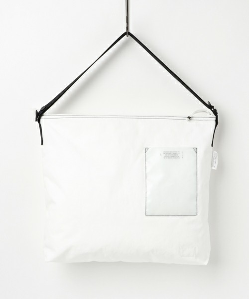 Very Goods | VAINL ARCHIVE × PORTER / PACK SHOULDER （ショルダー