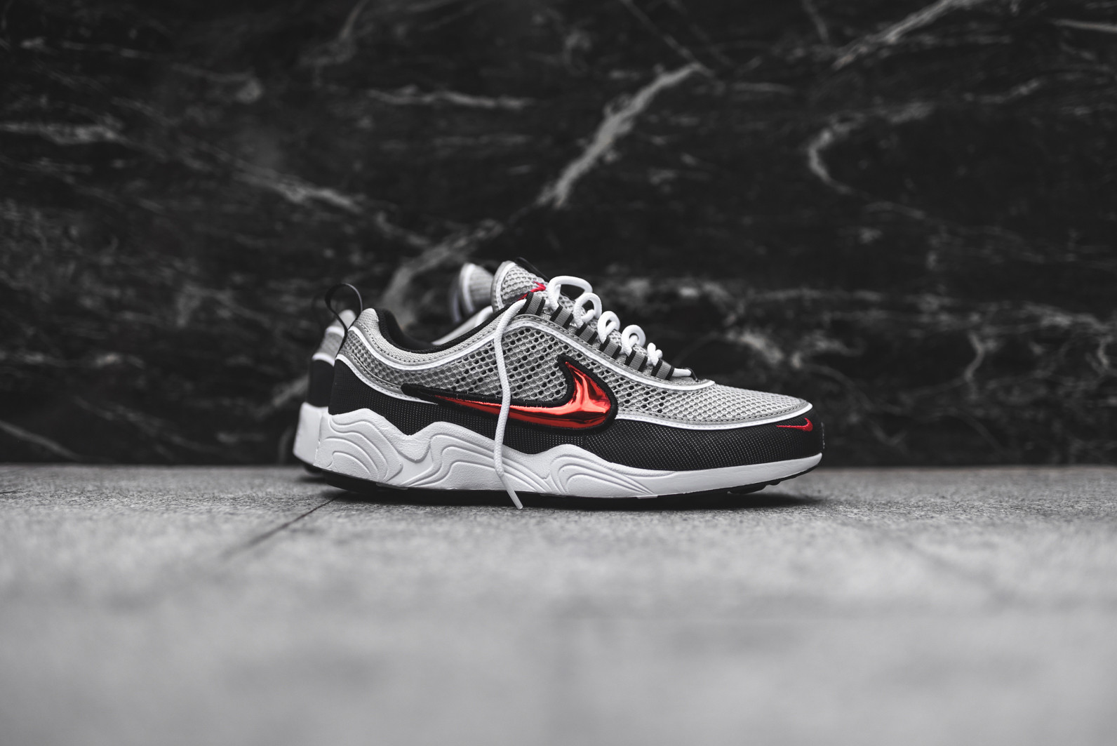 Very Goods Nike Air Zoom Spiridon OG Kith NYC