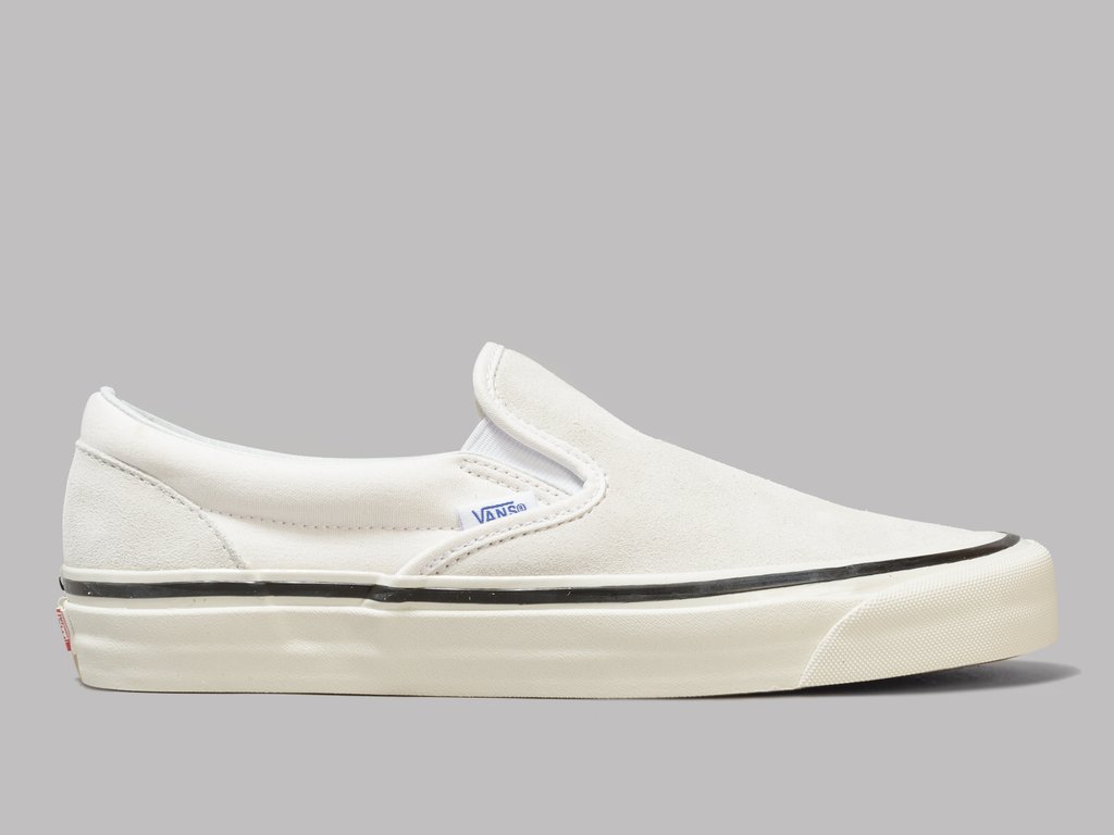 Vans Classic Slip-On 98 DX Anaheim 