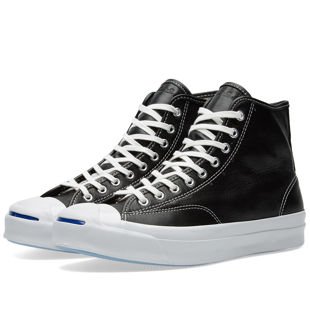 converse jack purcell signature hi