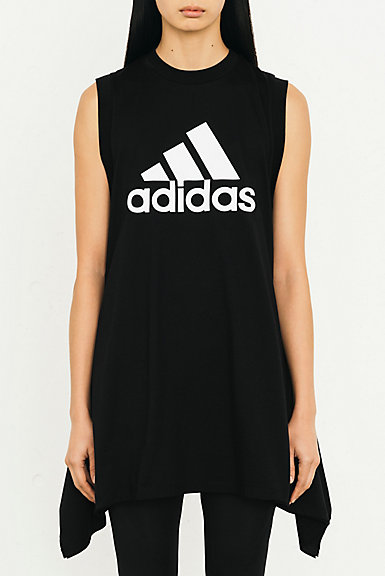 Very Goods ｎｏ ｓｌｅｅｖｅ ｔ ｓｈｉｒｔｓ Adidas By Hyke アディダス バイ ハイク Tシャツ カットソー の通販 伊勢丹オンラインストア