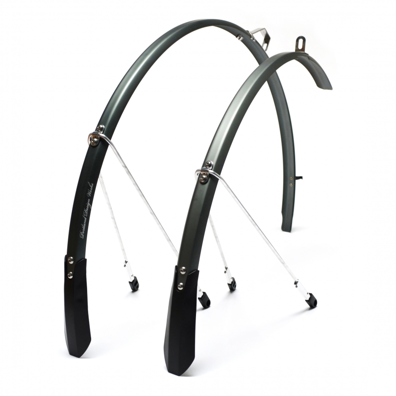 Very Goods Full Metal Fenders™ Road Portland Design Works