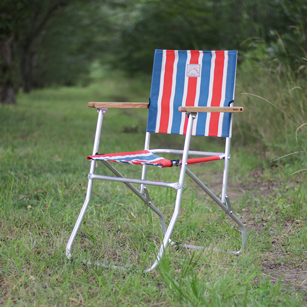 NATAL DESIGN/ ROVER CHAIR × BALLISTICS