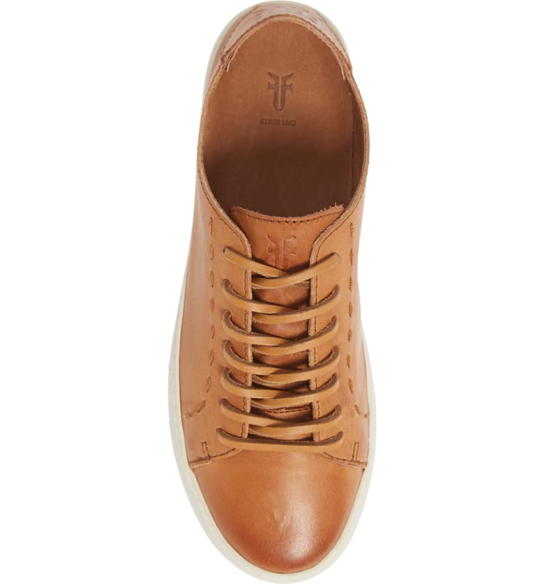 nordstrom frye sneakers
