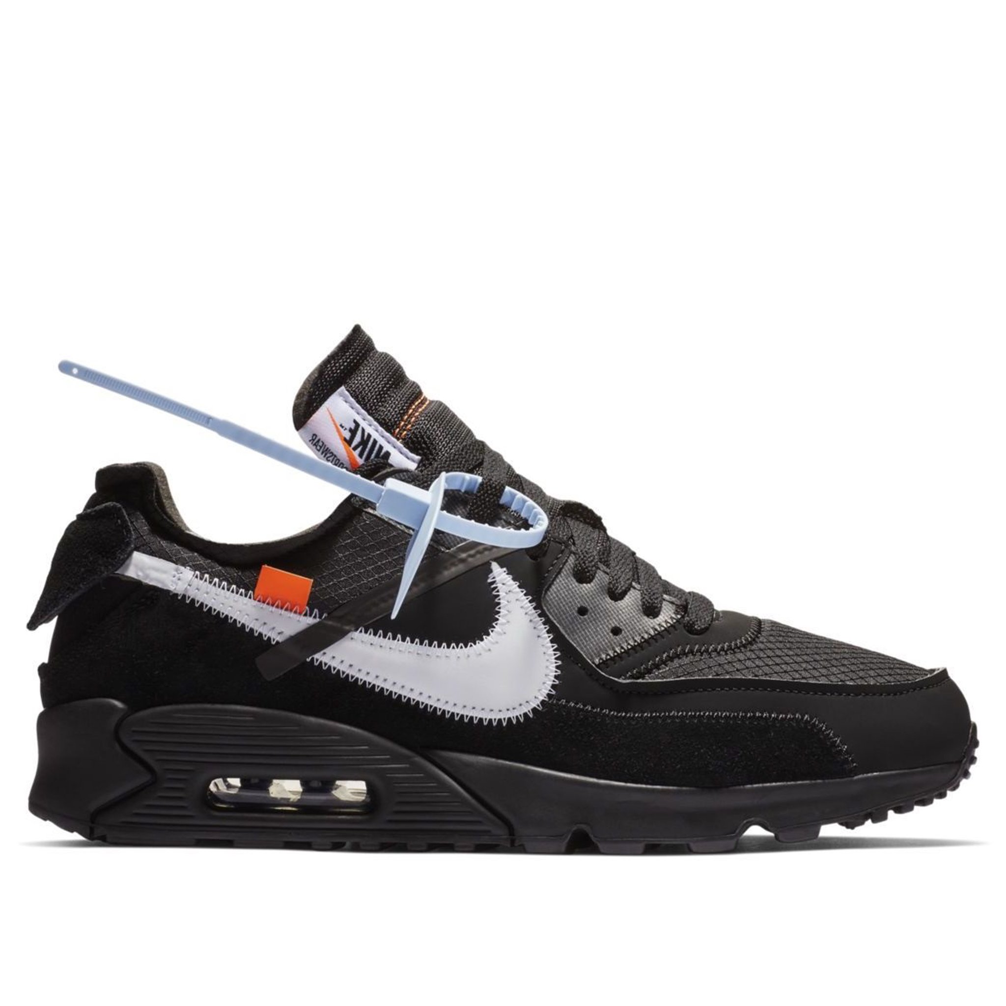 nike the ten air max 90