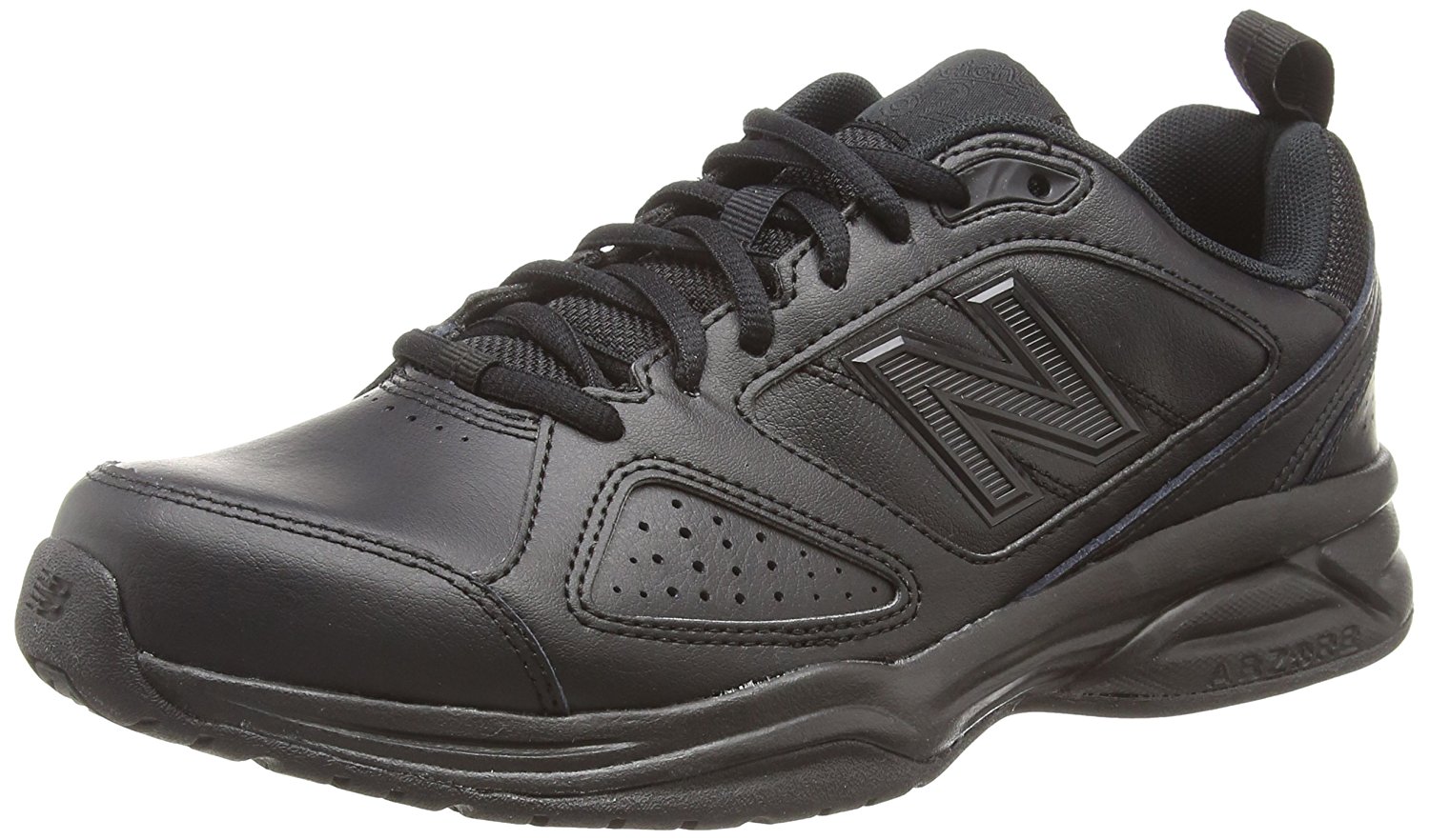 new balance 624v4 white