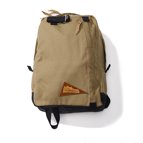 Very Goods | KLETTERWERKS PILGRIM DAY, SAND : Pilgrim Surf + Supply