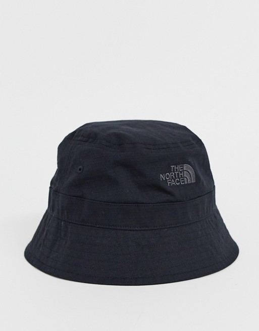 the north face cotton bucket