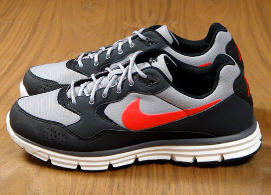 Nike lunar wood hotsell