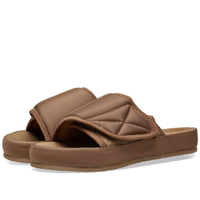 Adidas Yeezy Slide Resin Underrated Melbourne