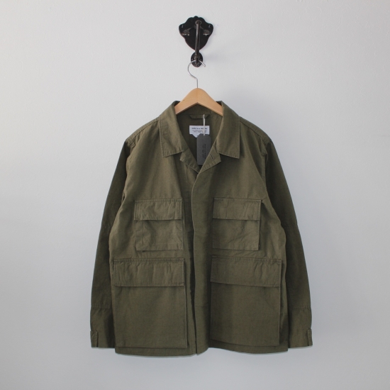 Very Goods | ENDS and MEANS-エンズアンドミーンズ-C/L BDU