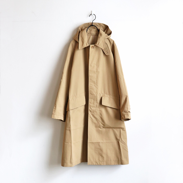 Very Goods | BRENA ブレナ PACKA-COAT パッカブルコート