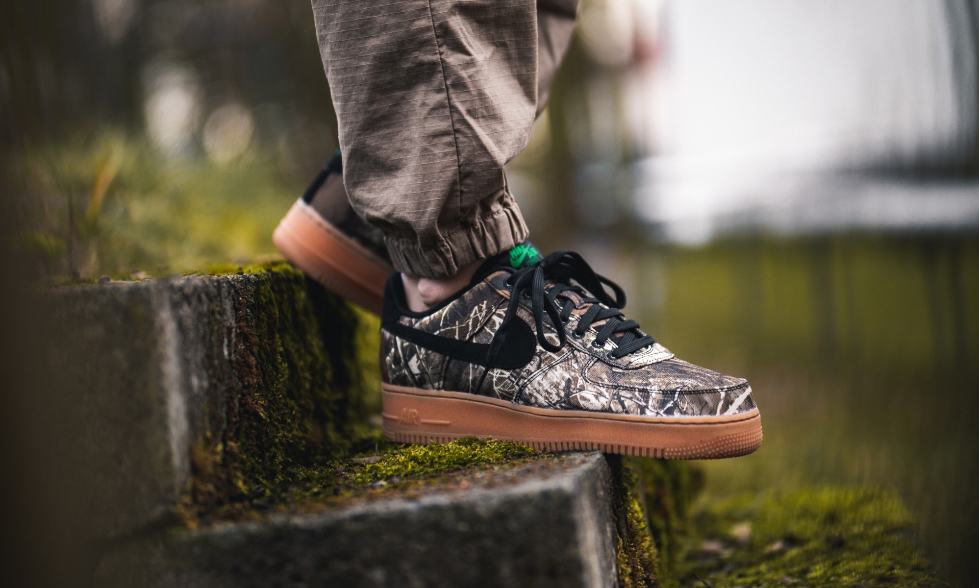nike air force 1 07 camo