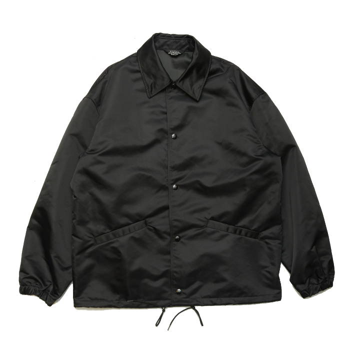 Very Goods | UNUSED アンユーズド Coach Jacket. コーチ