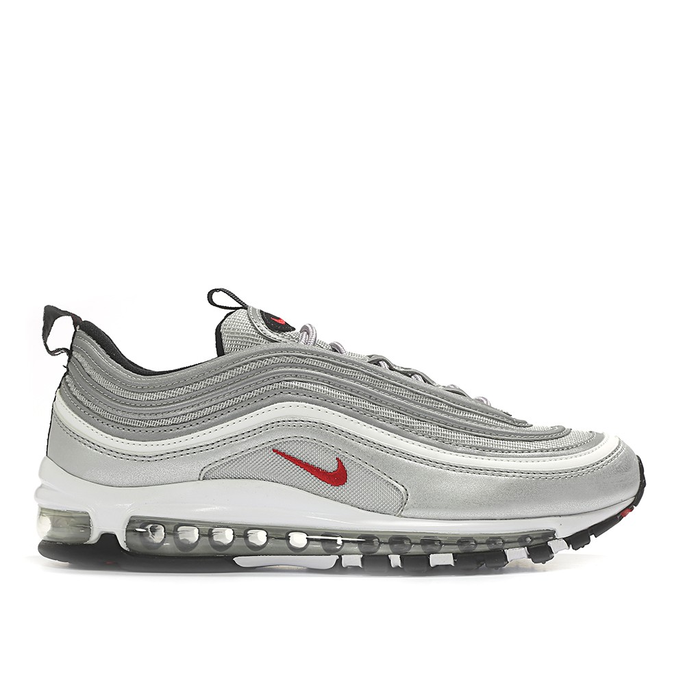 Nike Air Max 97 OG QS 'Silver Bullet 