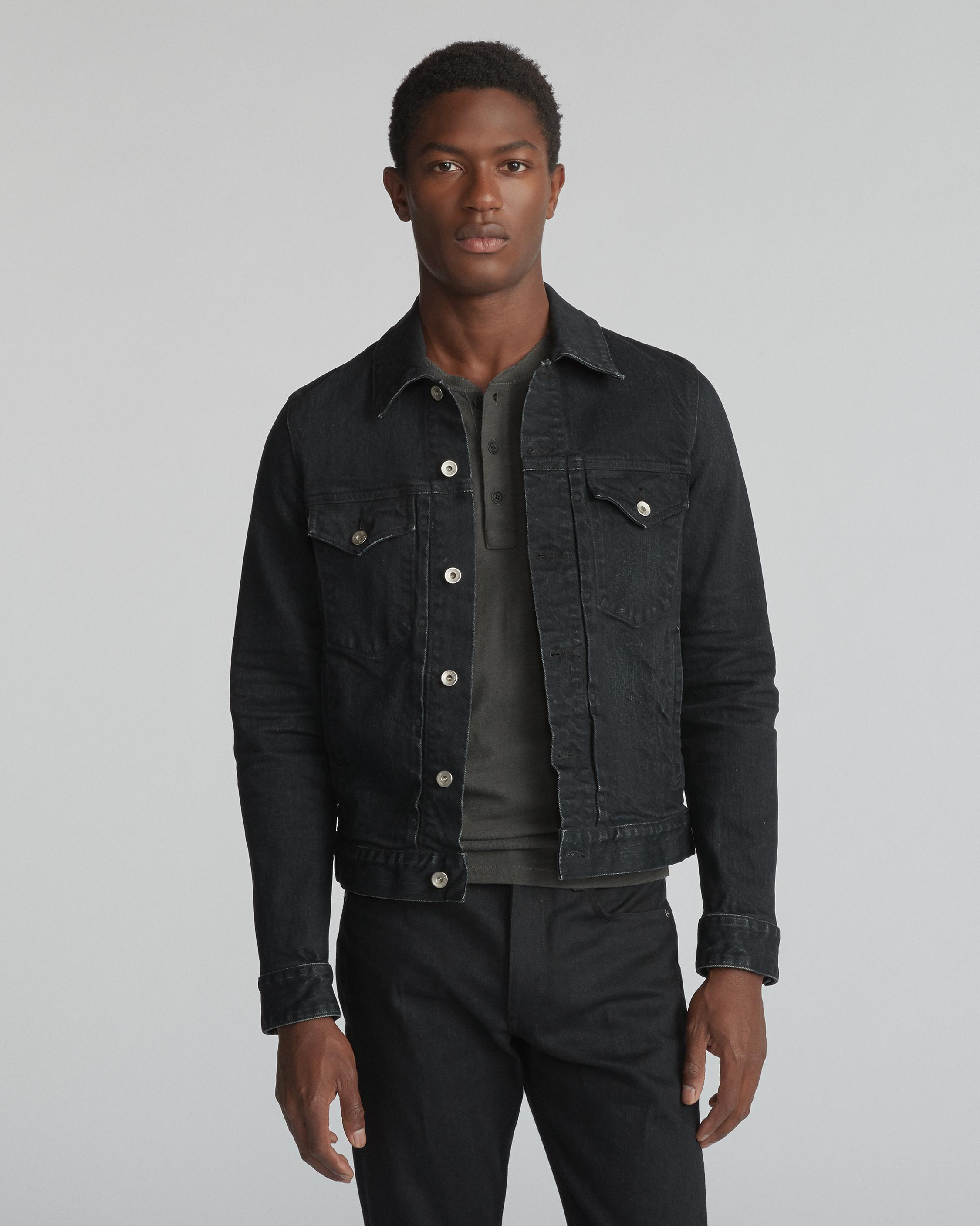 rag and bone mens jackets