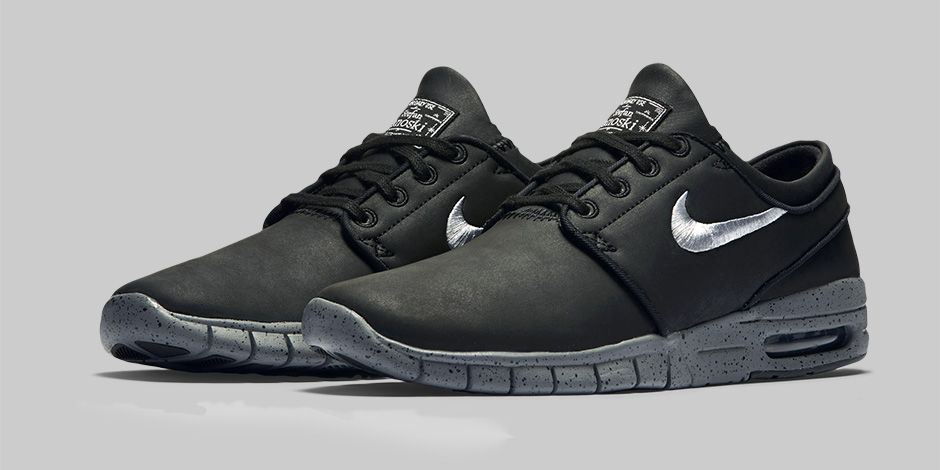 air janoski max