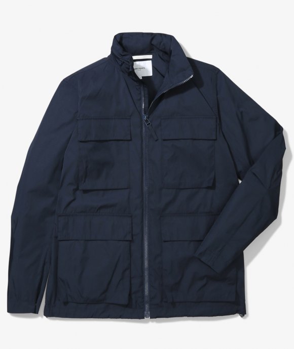 Very Goods Norse Store Norse Projects Skipper Double Dyed